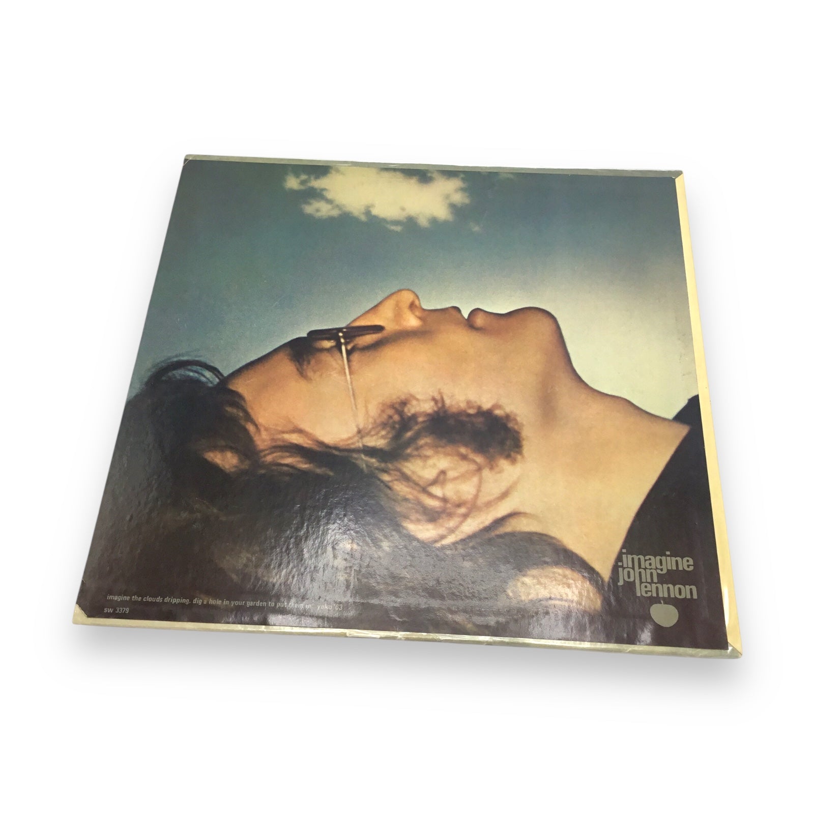 John Lennon - Imagine | Preowned Classic LP