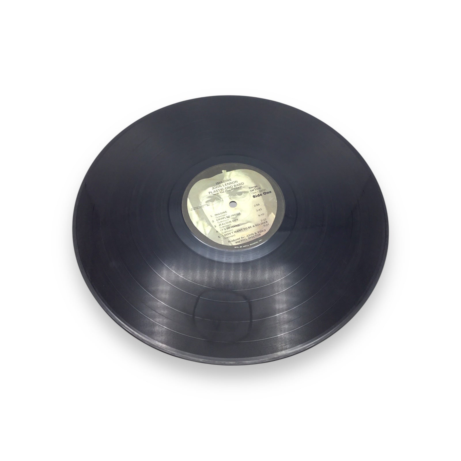 John Lennon - Imagine | Preowned Classic LP