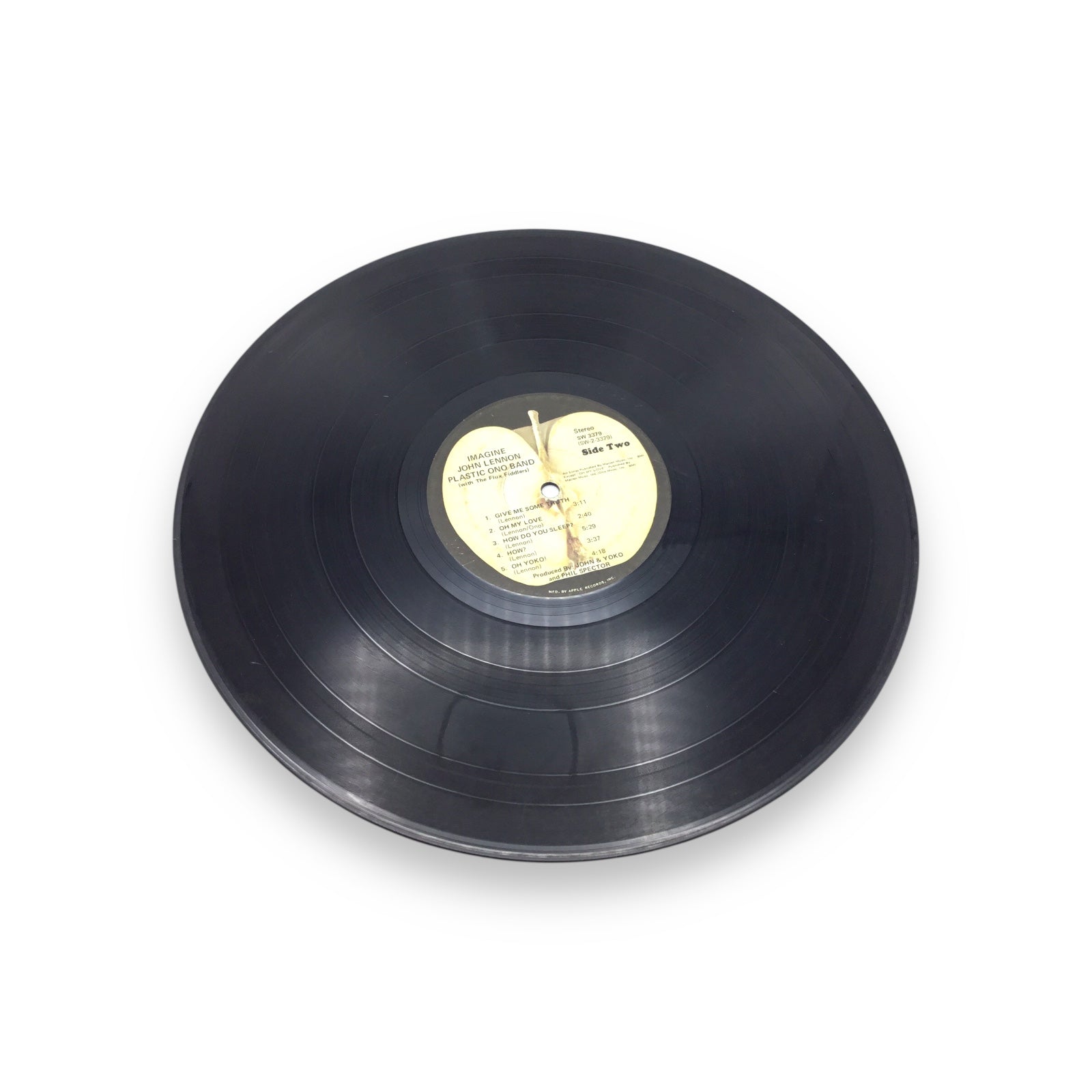 John Lennon - Imagine | Preowned Classic LP