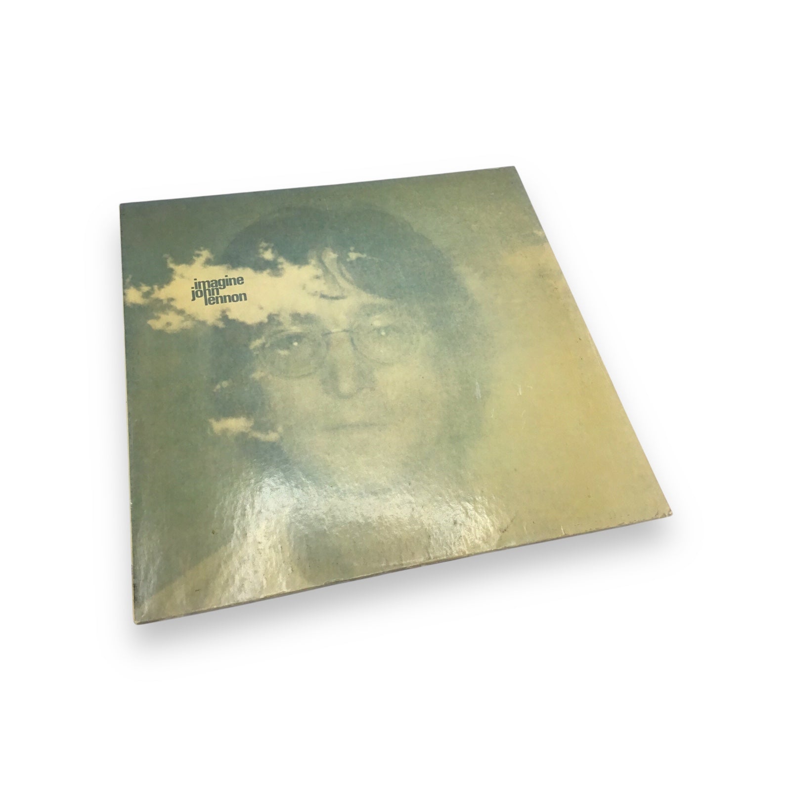 John Lennon - Imagine | Preowned Classic LP