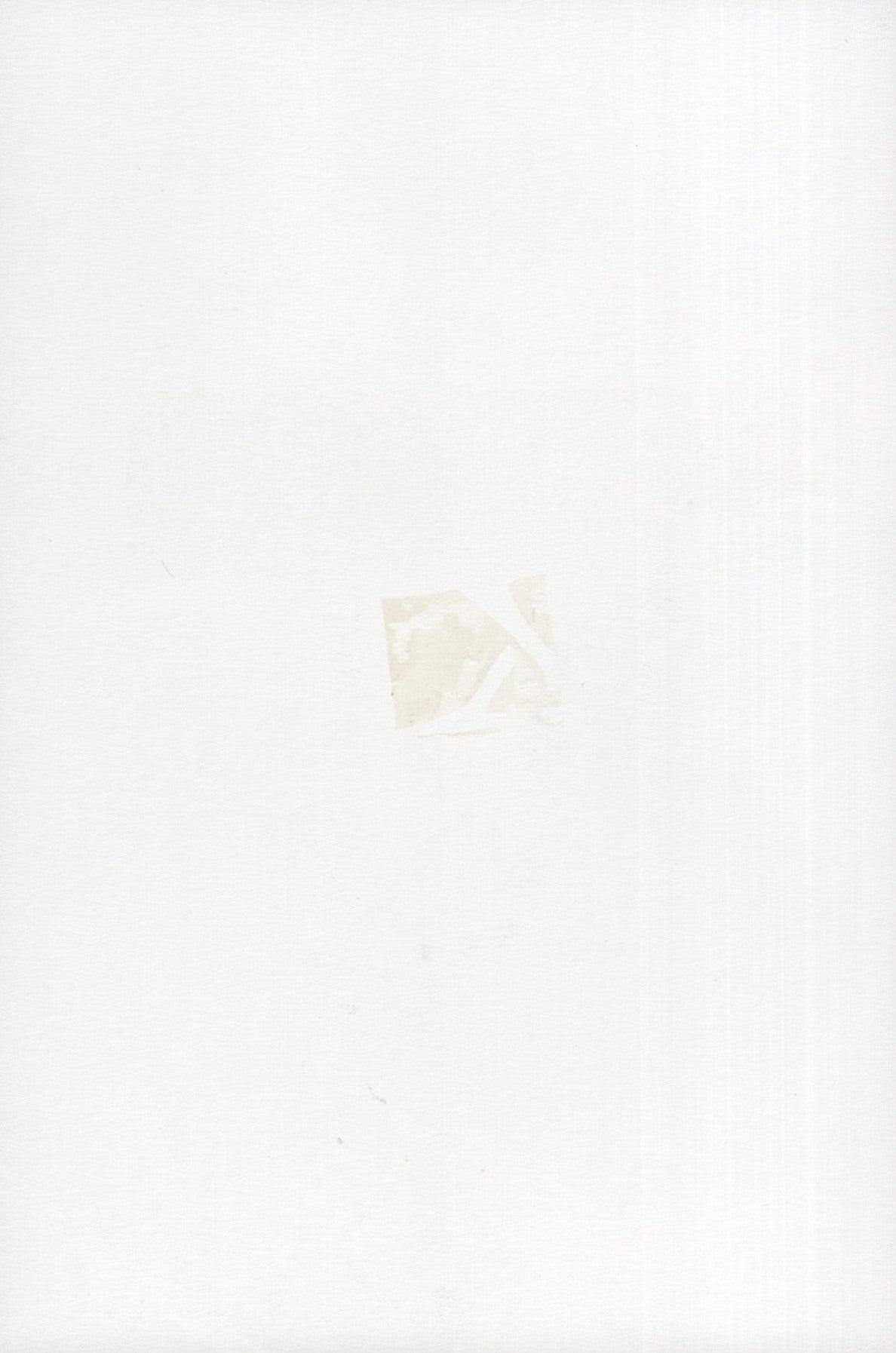 John Travolta Signed Photo 4x6 B&W, John Travolta Autograph Sitting in Car, From Pulp Fiction Period