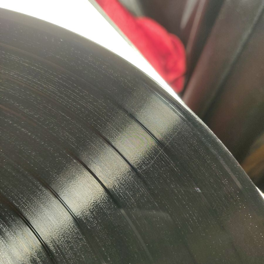 Johnny Cash - The Fabulous Johnny Cash - CL-1253