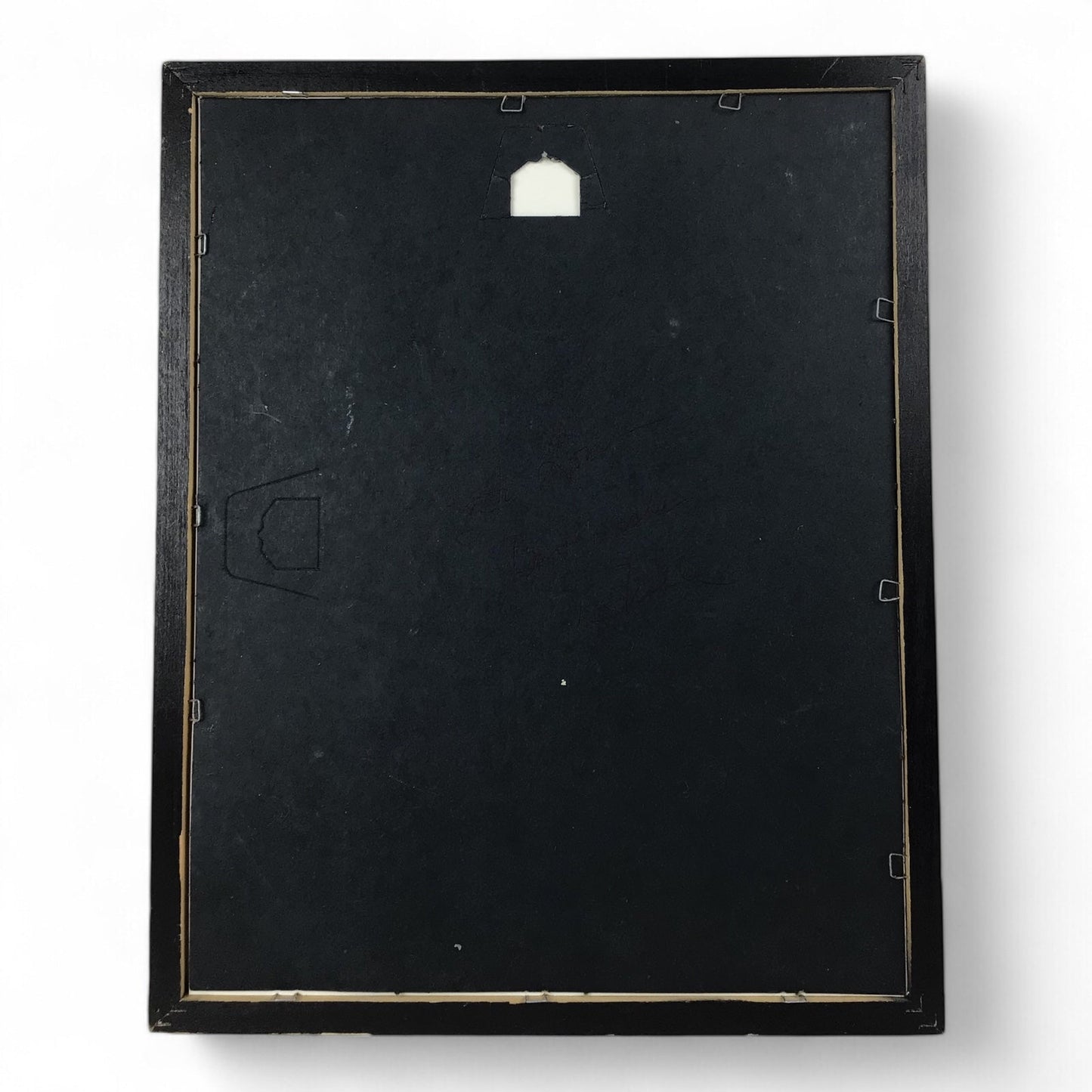 Jonathan Winters Signed Photo & Check – Framed w/ COA