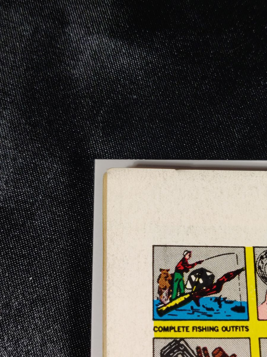 Jungle Action #21 featuring Black Panther - Marvel 1976