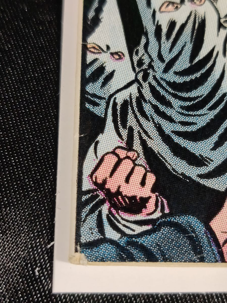 Jungle Action #21 featuring Black Panther - Marvel 1976
