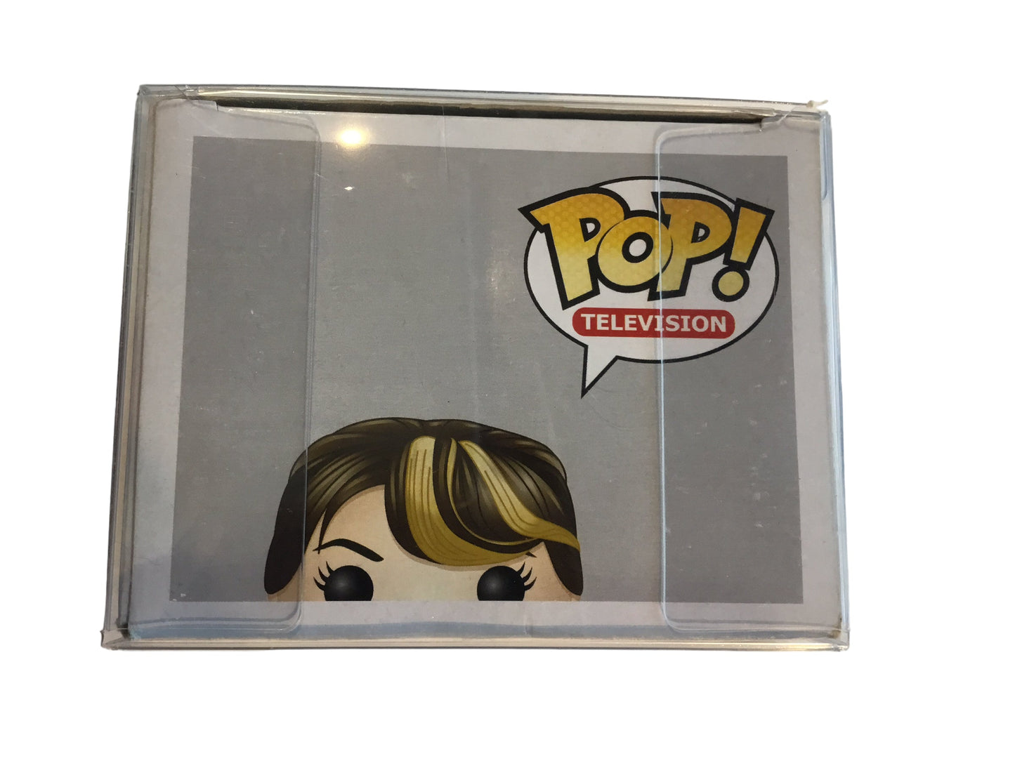 Katey Sagal Signed Funko Pop - Sons Of Anarchy Gemma #90 - w/ Beckett Authentic cert