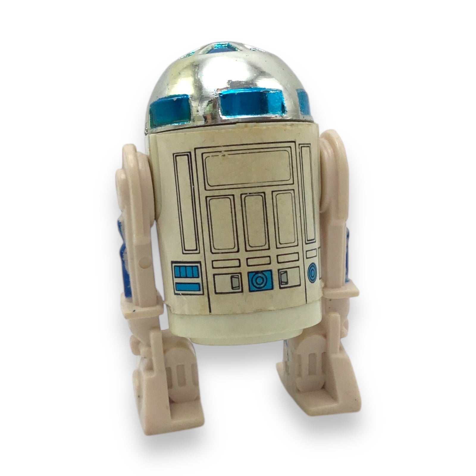 Kenner Star Wars R2-D2 Loose Figure Great Condition