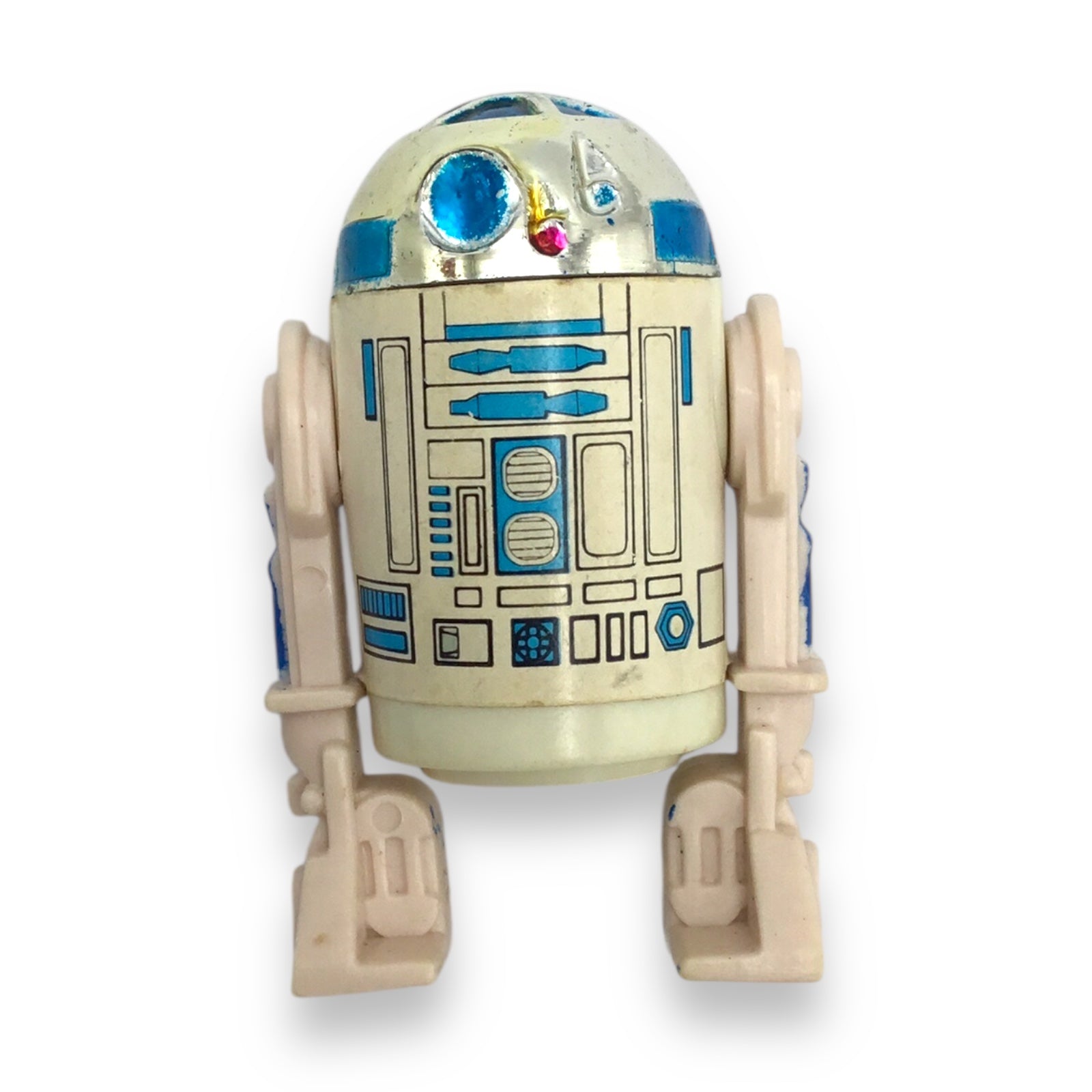 Kenner Star Wars R2-D2 Loose Figure Great Condition