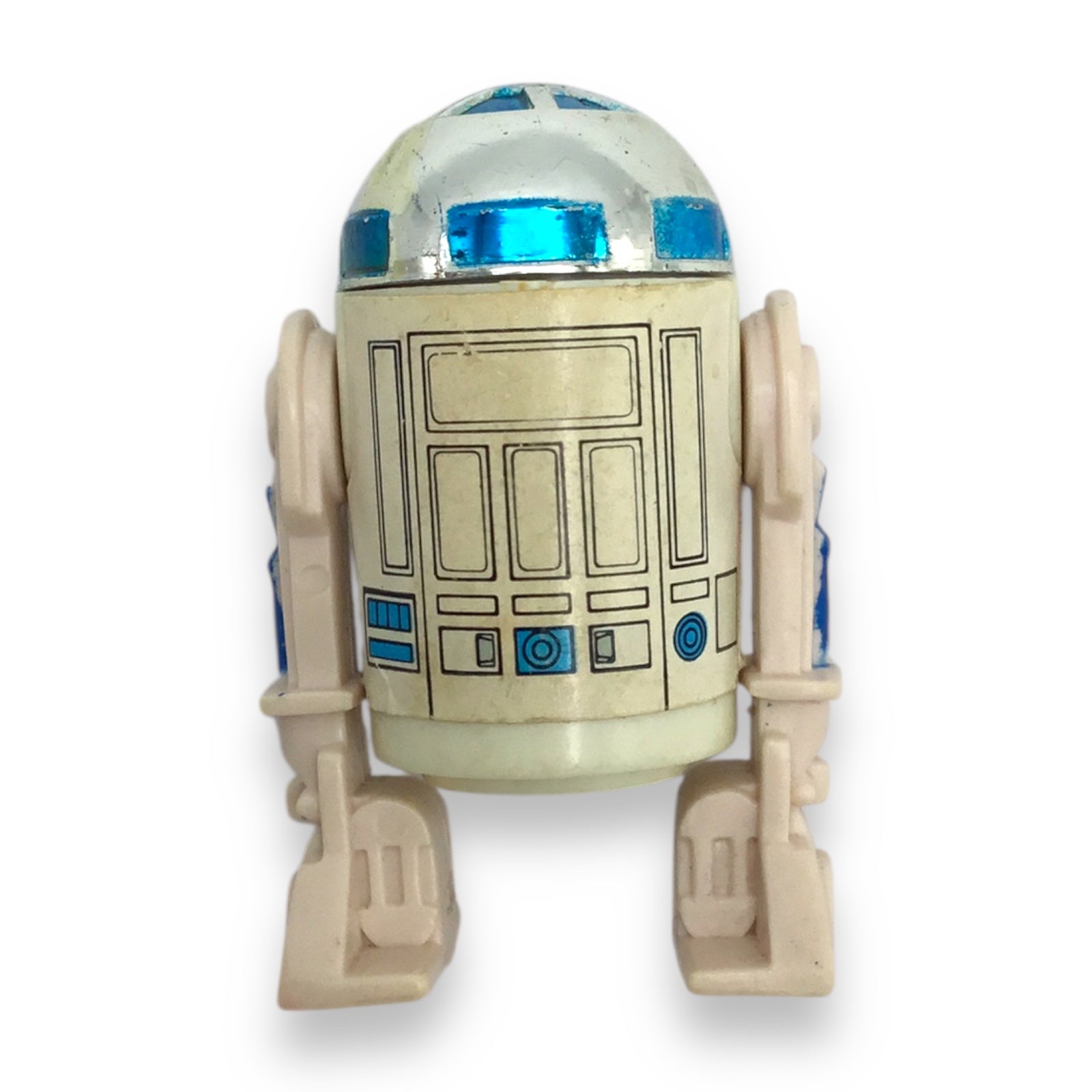 Kenner Star Wars R2-D2 Loose Figure Great Condition