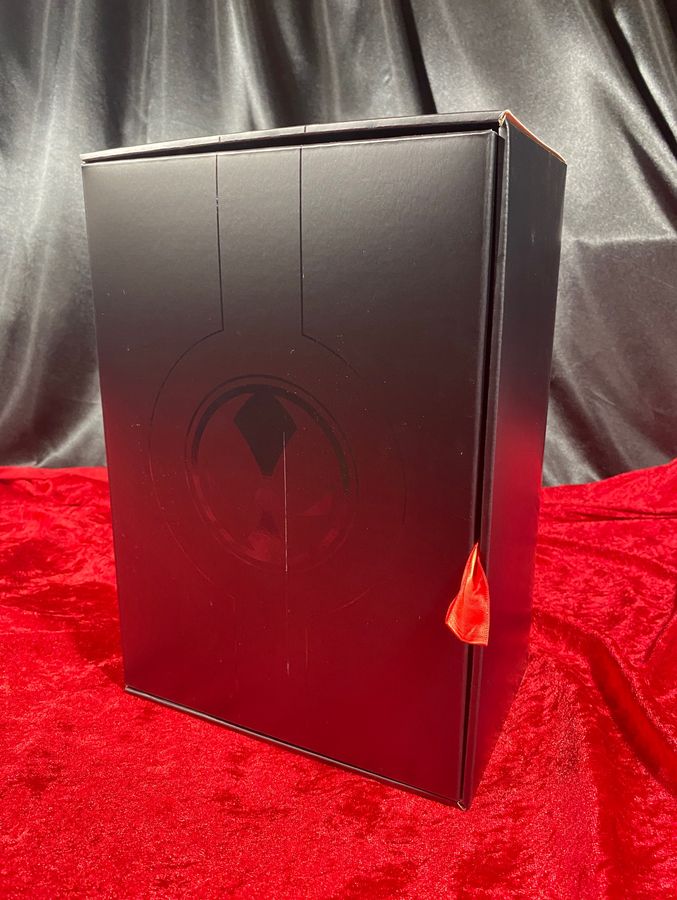 Kickstarter Classic Spawn Figure Exclusive Mcfarlane Toys