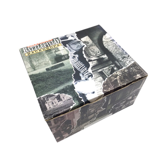 King & Country Diorama SP028 Oasis Well New In Box