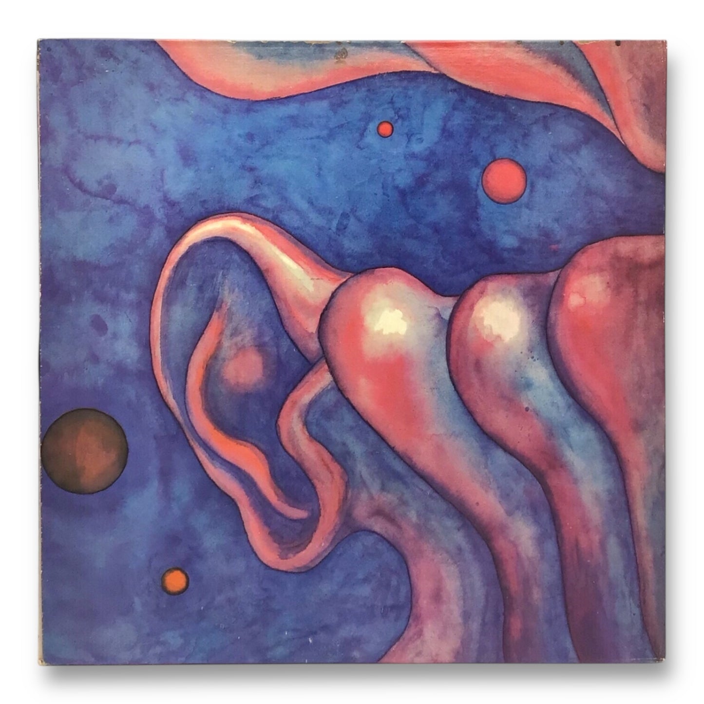 King Crimson – In the Court of the Crimson King LP | Preowned
