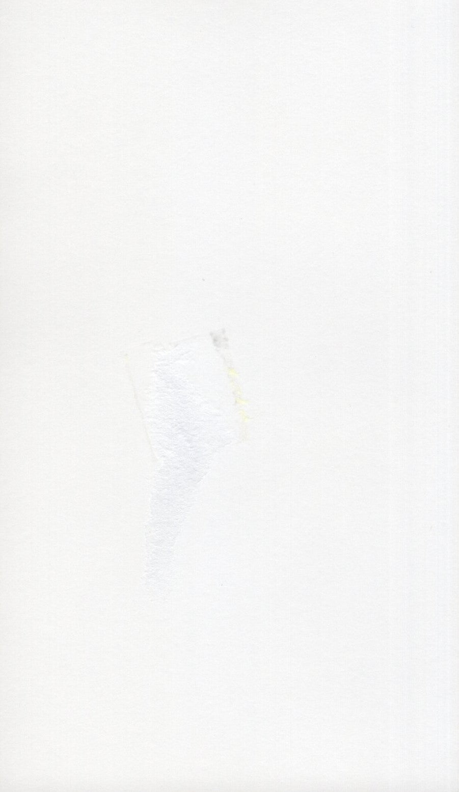 Kirk Douglas Signed Photo 3x5.25 B&W, Kirk Douglas Autograph, Faded Signature