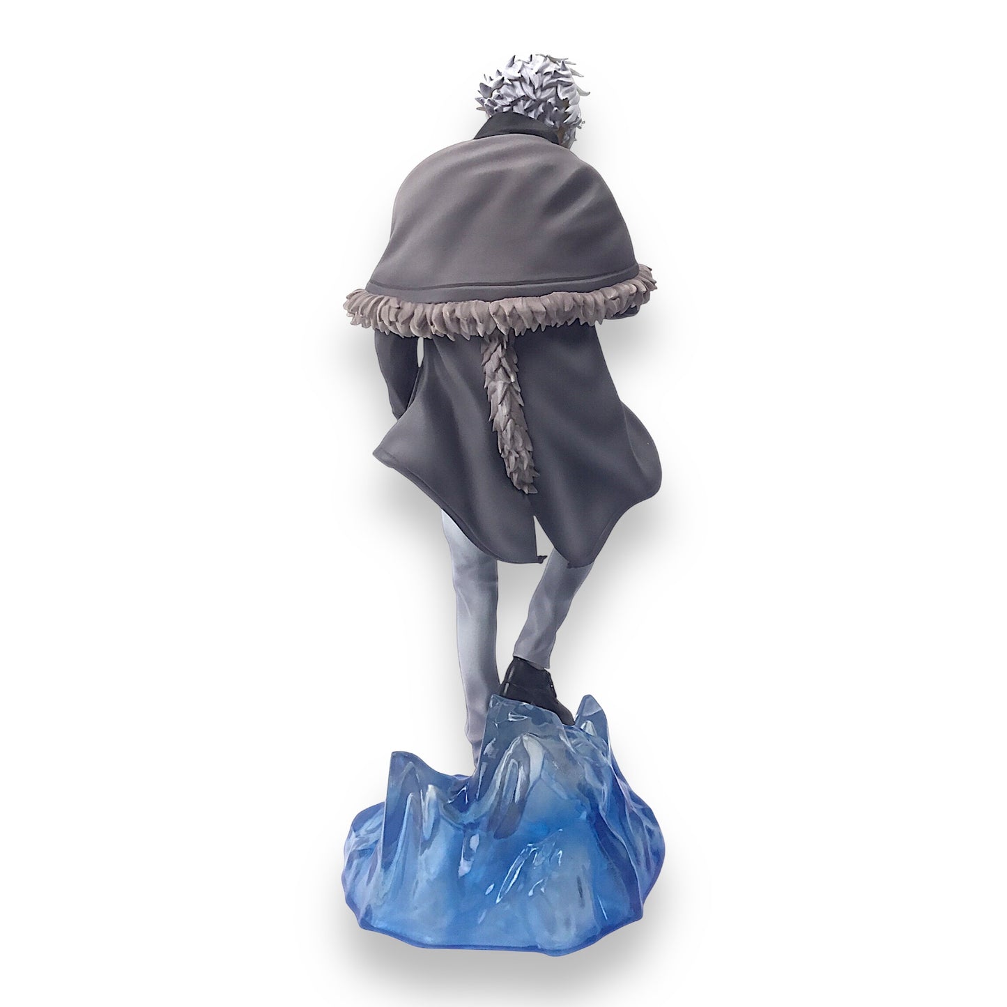 Kotobukiya Fate Grand Order Crypter/Kadoc Zemlupus 1/7 Figure