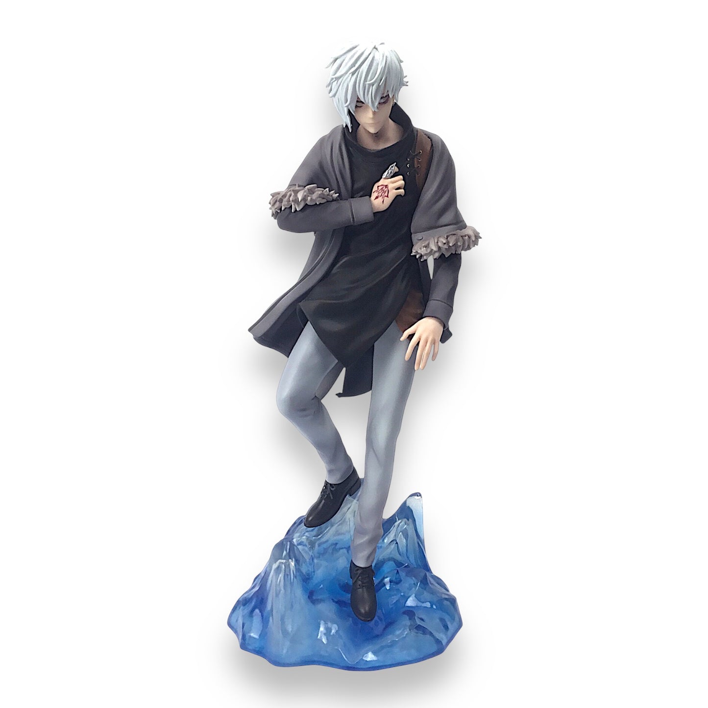 Kotobukiya Fate Grand Order Crypter/Kadoc Zemlupus 1/7 Figure