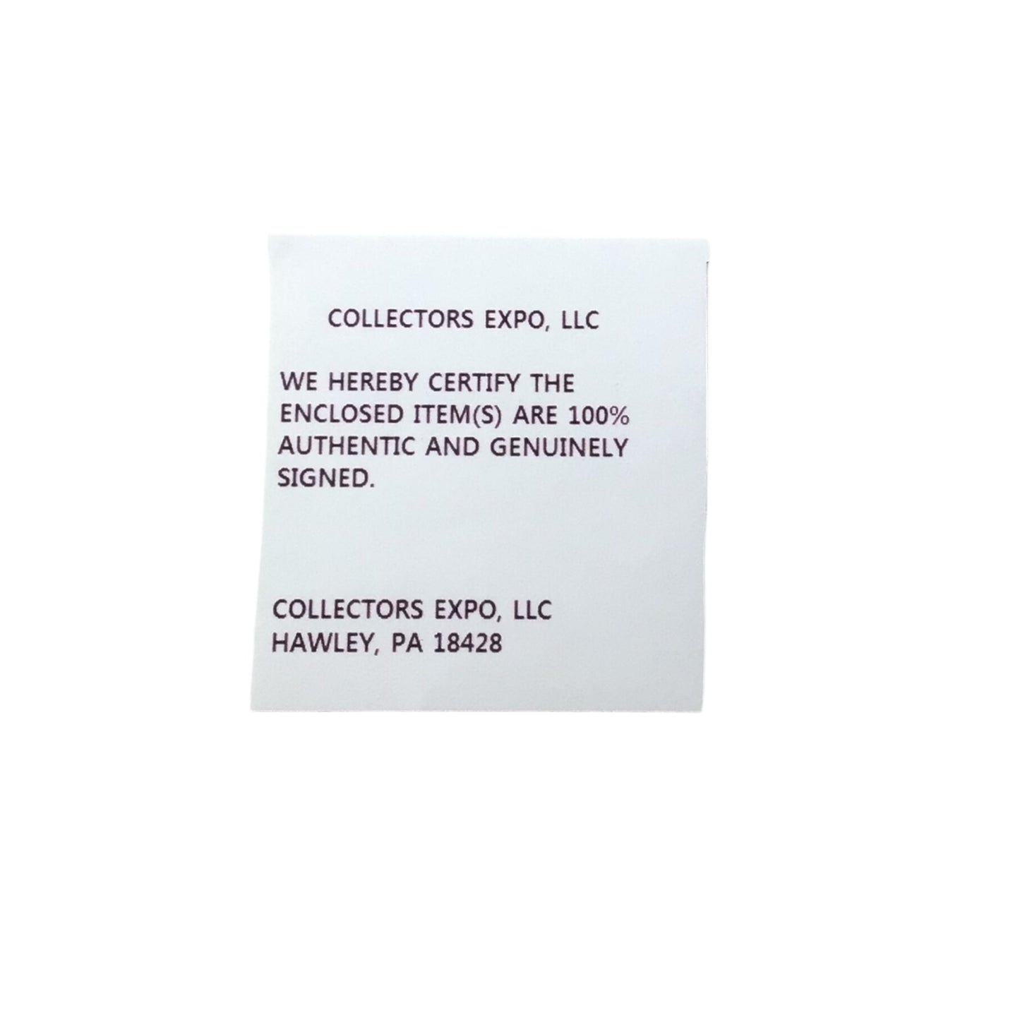 Kristanna Loken Signed Terminator 3: Rise of the Machines Photograph (COA)