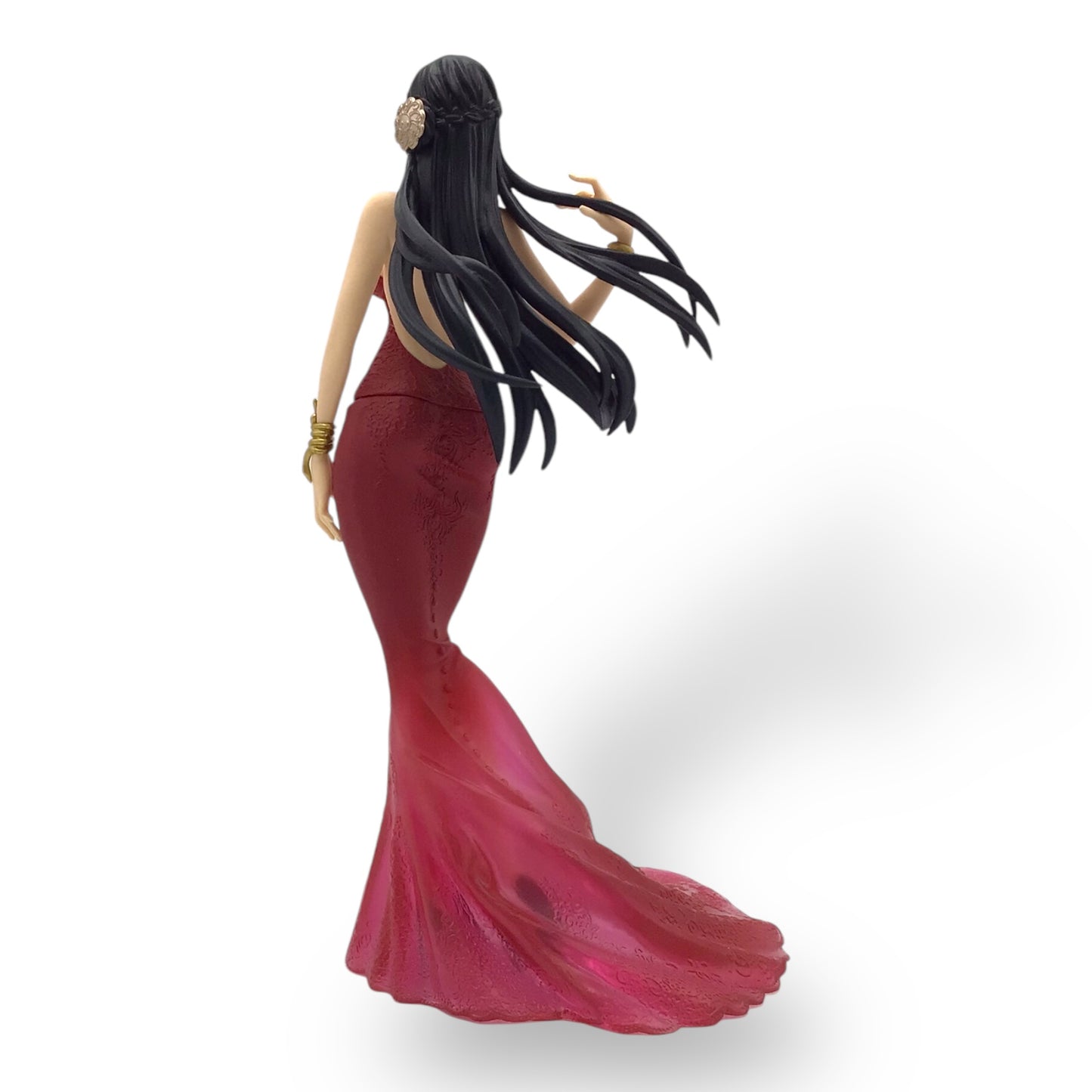 Lady Edge Wedding Boa Hancock LE:W by Craneking – Limited Edition