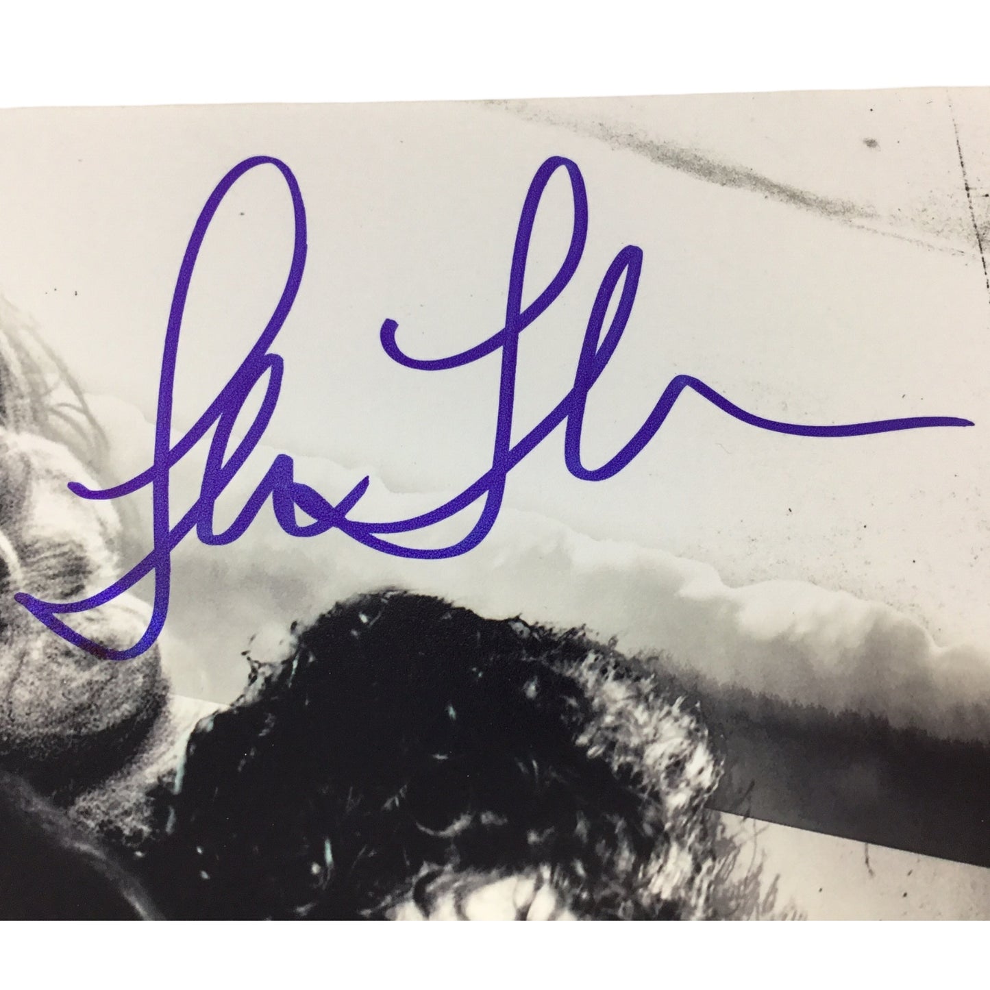 Lea Thompson Signed 11x14 Photo - Back to the Future (Beckett Certified)