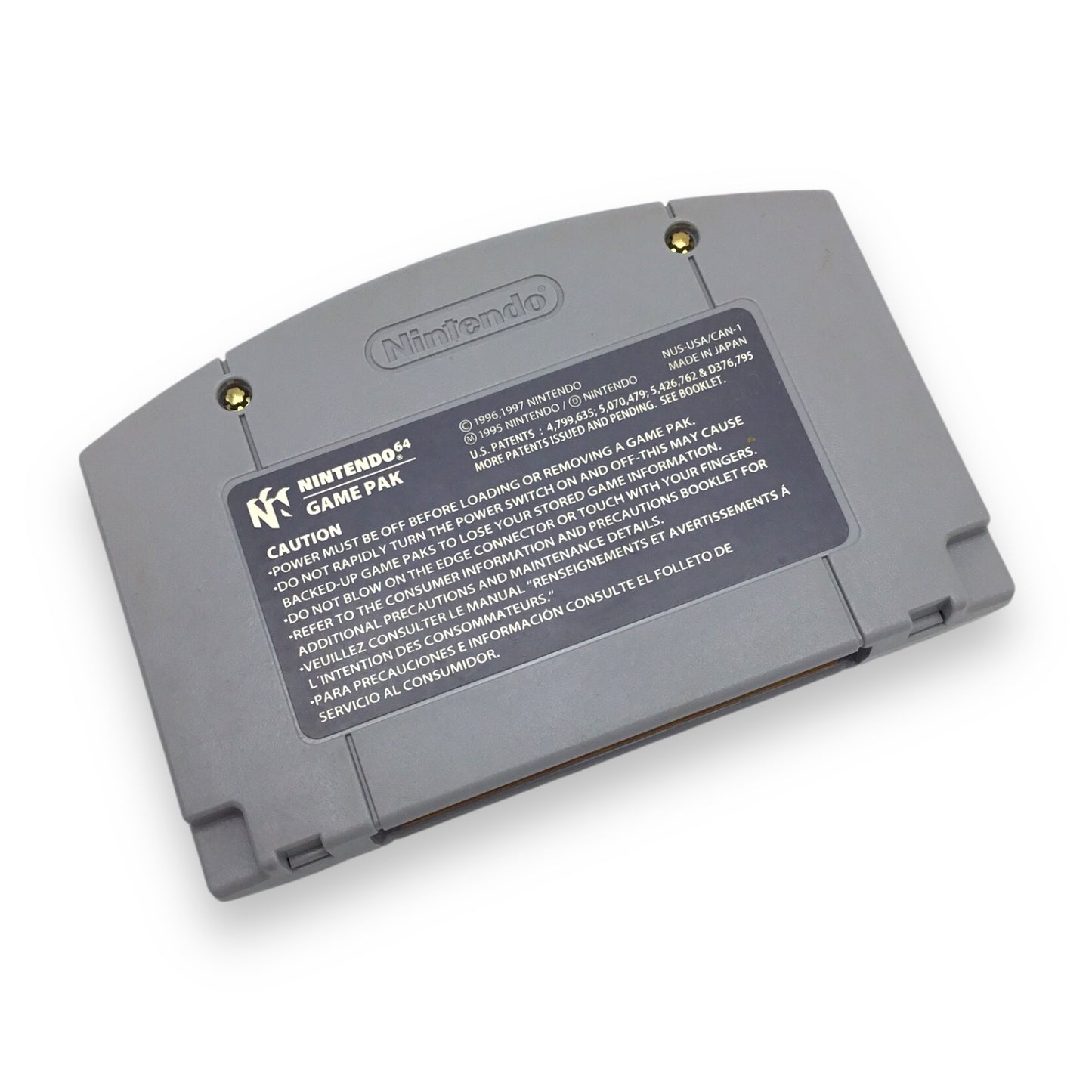 Legend of Zelda: Ocarina of Time | Nintendo 64 | Loose Cartridge
