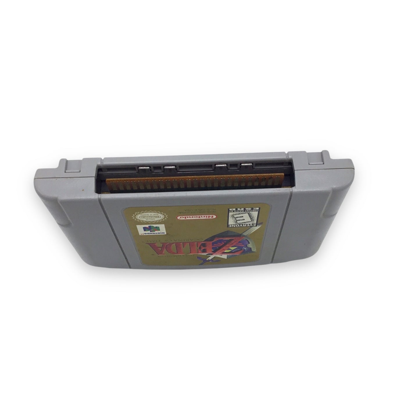 Legend of Zelda: Ocarina of Time | Nintendo 64 | Loose Cartridge