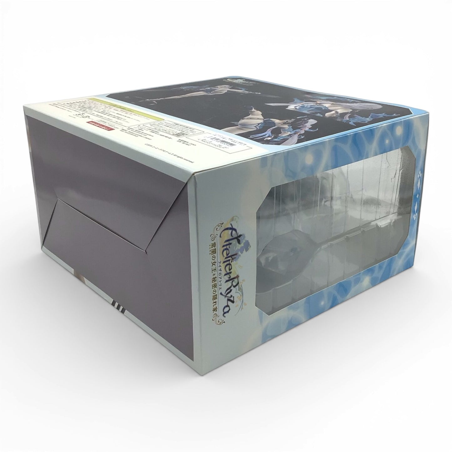 Lila Decyrus Swimsuit Ver. 1/7 Scale Figure - Atelier Ryza