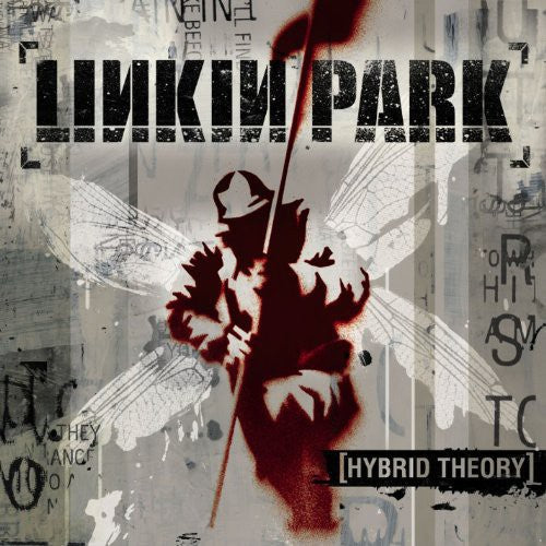 Linkin Park - Hybrid Theory | Vinyl LP Album