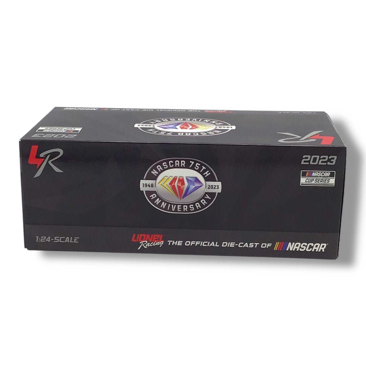 Lionel Racing - 2023 Justin Haley Tide 1:24 Scale Die Cast Car