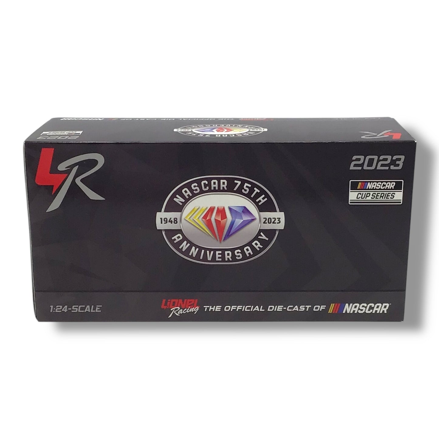 Lionel Racing - 2023 Justin Haley Tide 1:24 Scale Die Cast Car