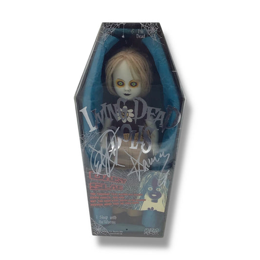 Living Dead Dolls - Daisy Slae | Mezco Toys (Sealed)