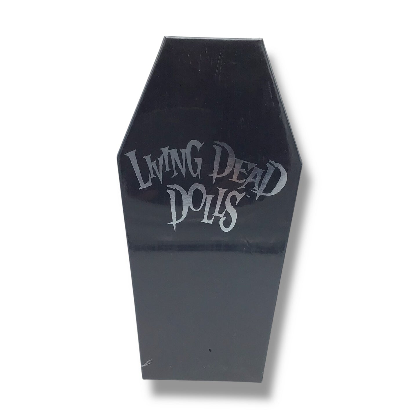 Living Dead Dolls - Death | Mezco Toys (Sealed)