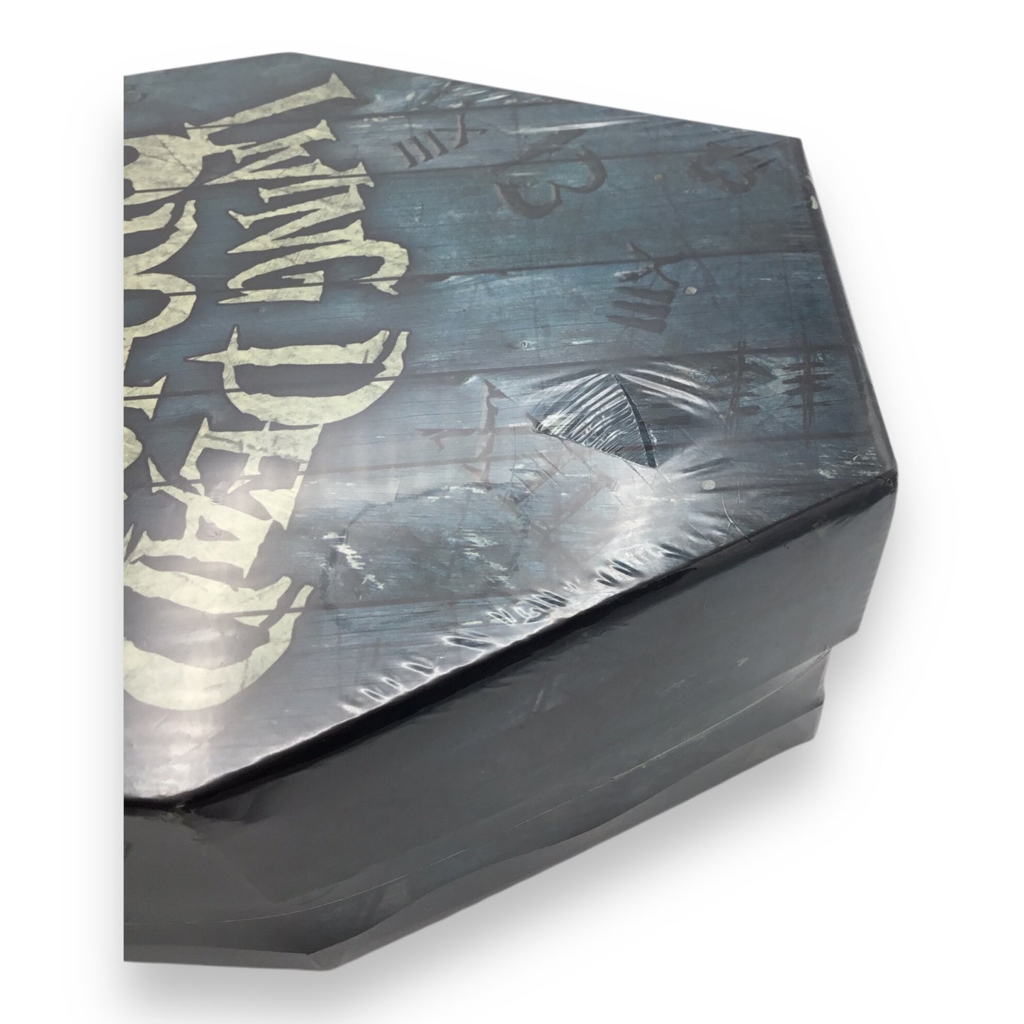 Living Dead Dolls Desmodus Series 21 - New In Box