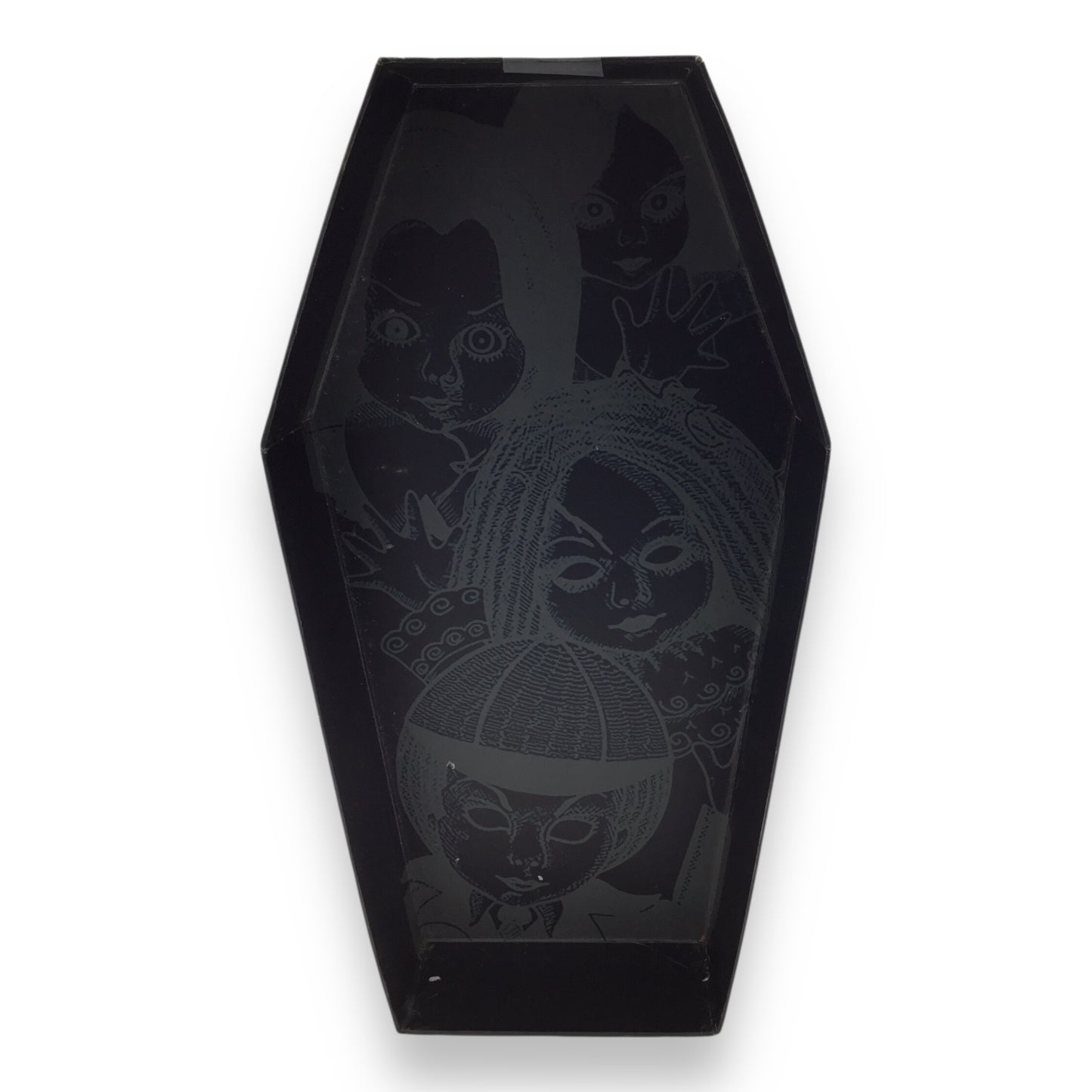 Living Dead Dolls Dottie Rose with Box - Series 666