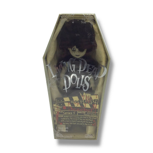 Living Dead Dolls - Jezebel | Mezco Toys (Sealed)