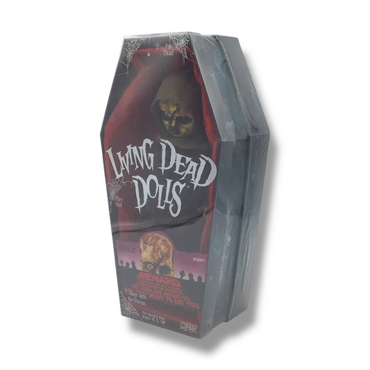 Living Dead Dolls - Menard | Mezco Toys (Sealed)