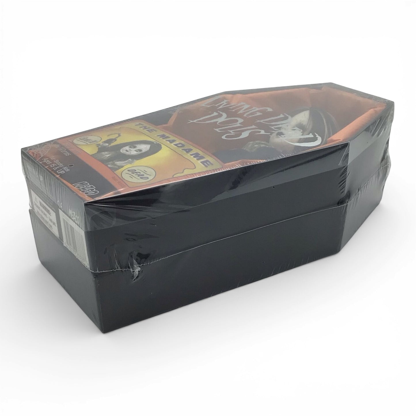 Living Dead Dolls The Madame - Series 30, New in Box