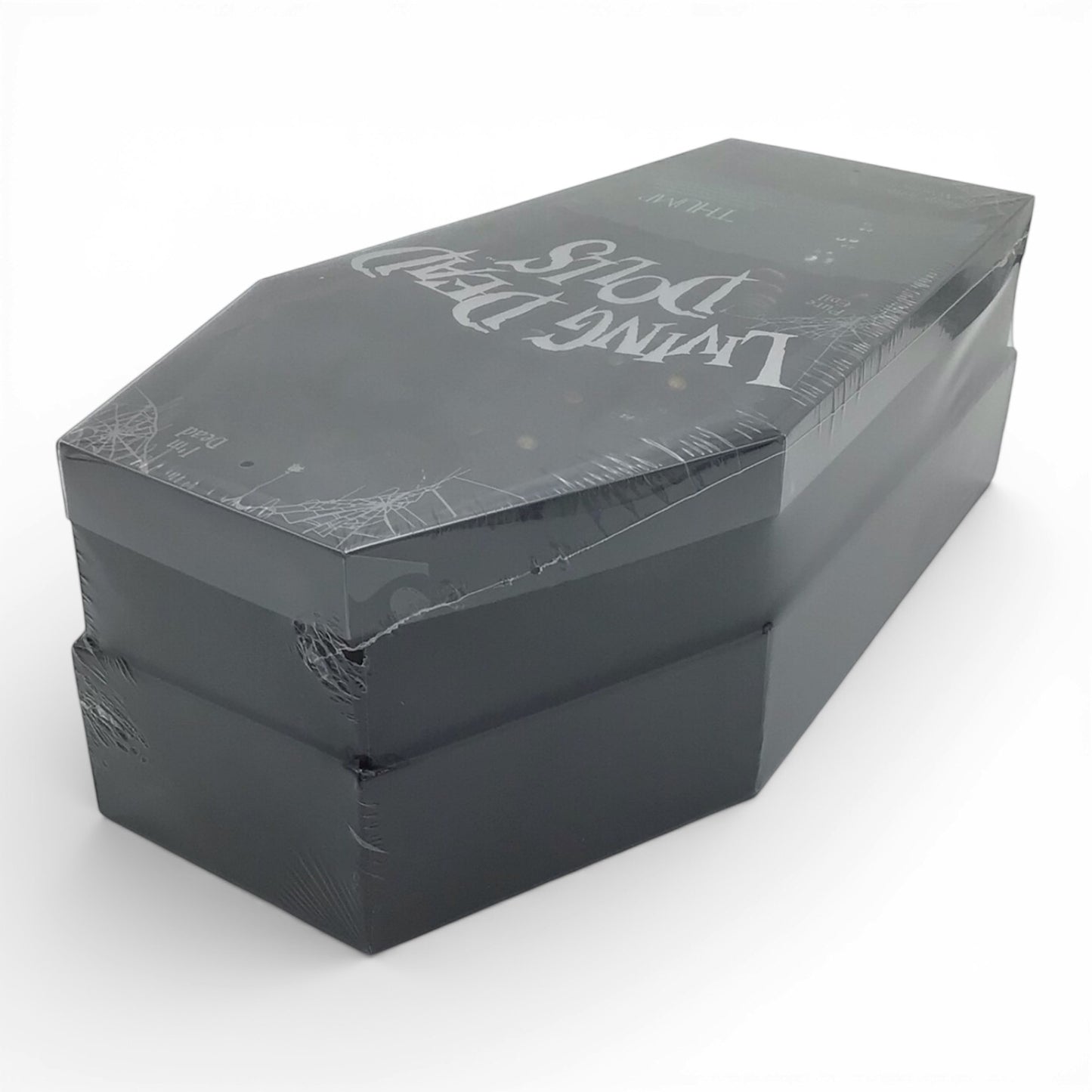 Living Dead Dolls Thump - Series 31, New In Box