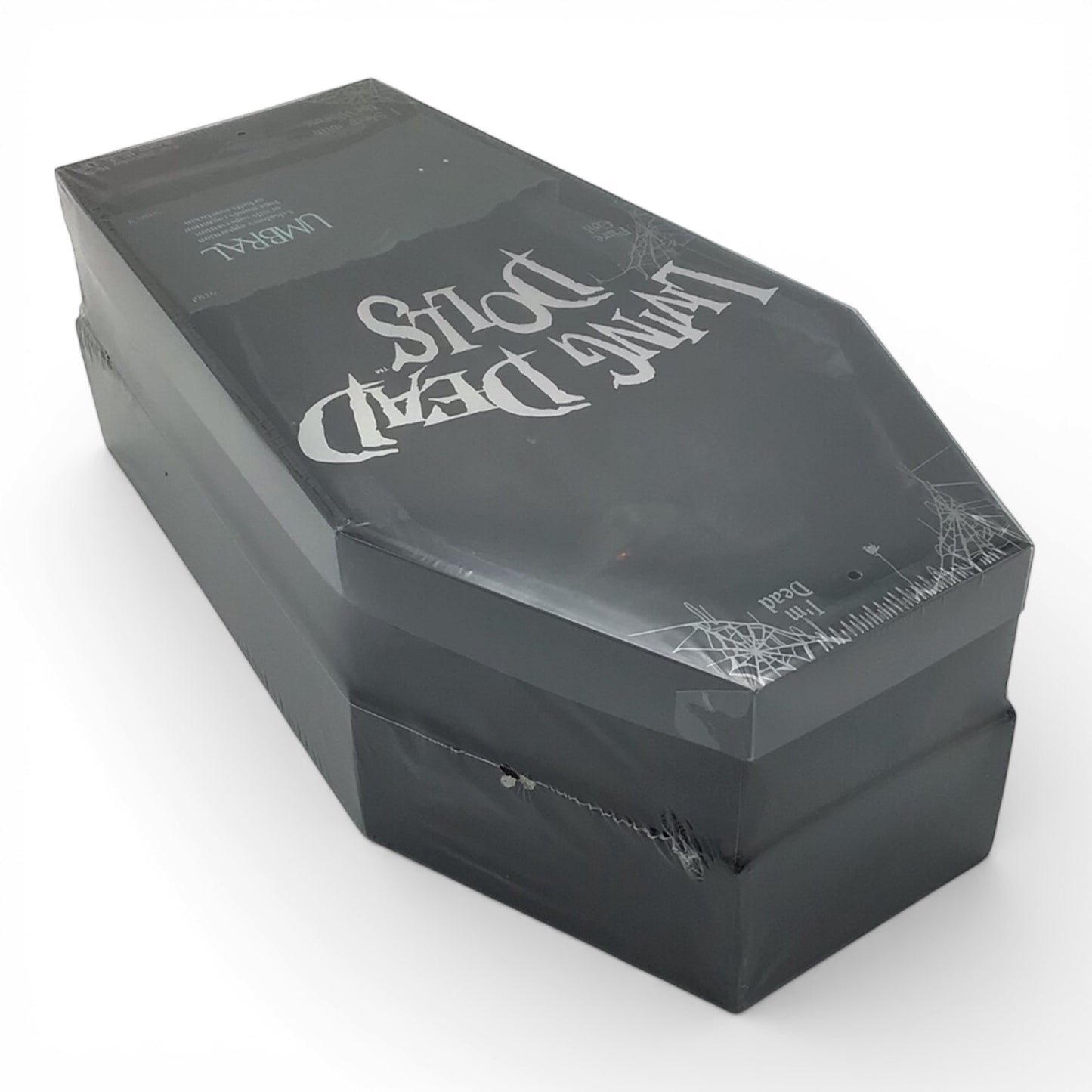 Living Dead Dolls Umbral - Series 31, New in Box