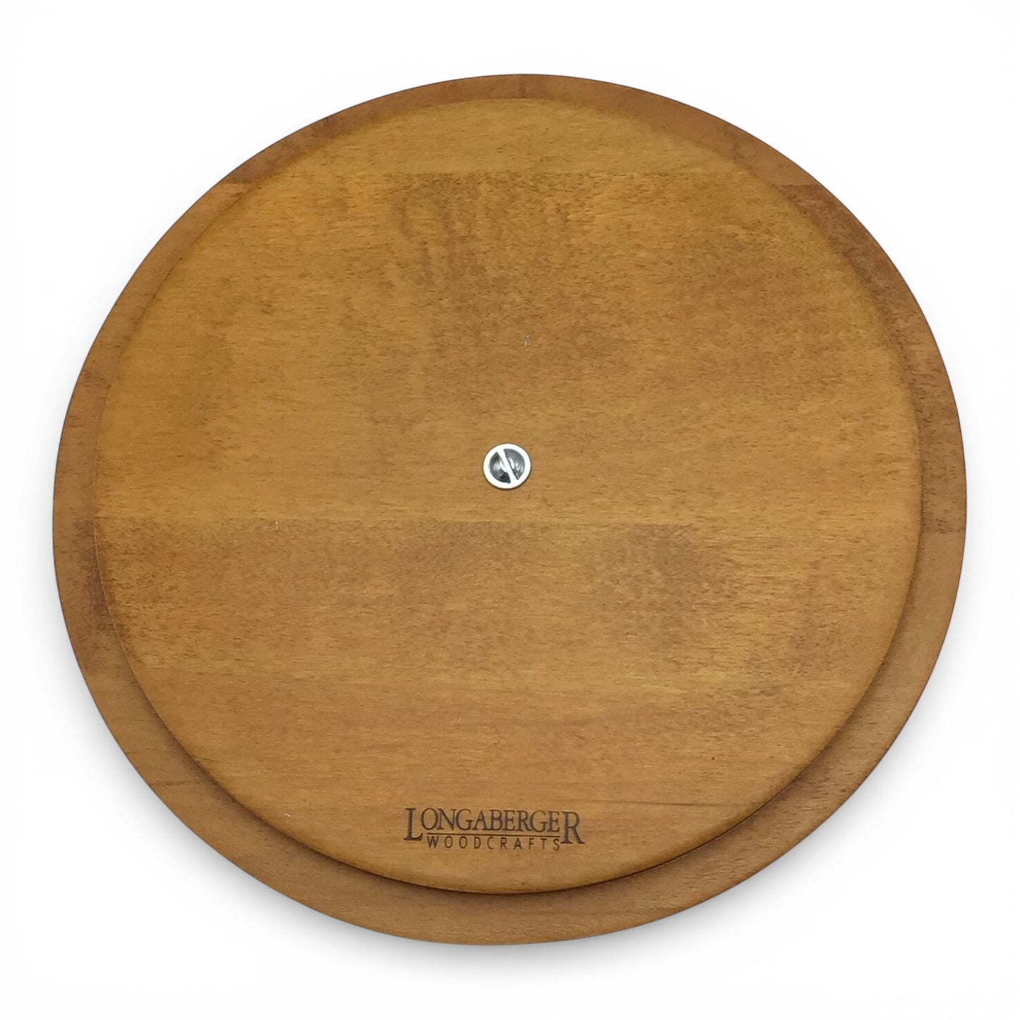 Longaberger Christmas Collection 1994 Edition Jingle Bell Basket