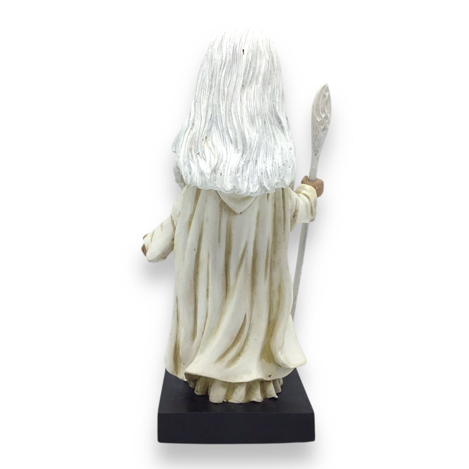 Lord of the Rings Gandalf the White Bobblehead (Upper Deck, 2003)