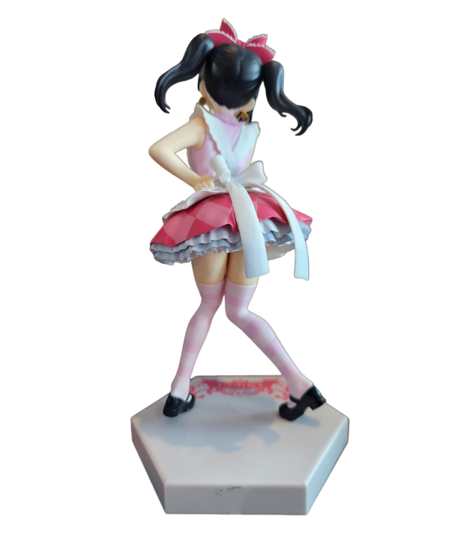 Love Live! Yazawa Nico Figure 2013