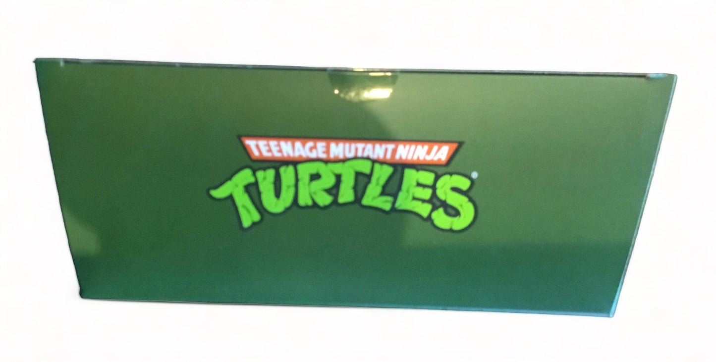 MONDO GECKO - Super 7 TMNT Ultimates Wave 4 2021 - Action Figure - TMNT Ninja Turtle