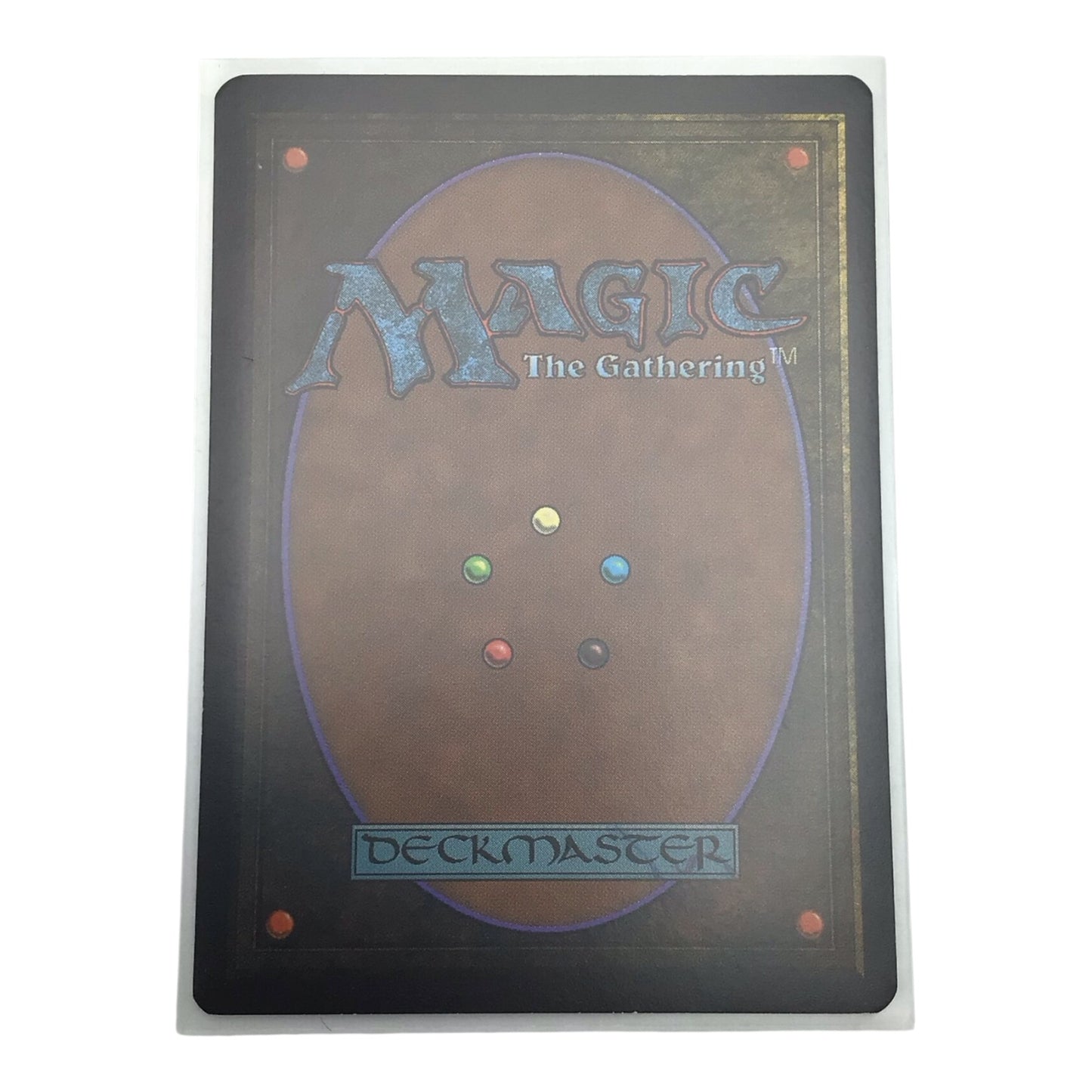 MTG Mana Vault Revised Edition - Near Mint