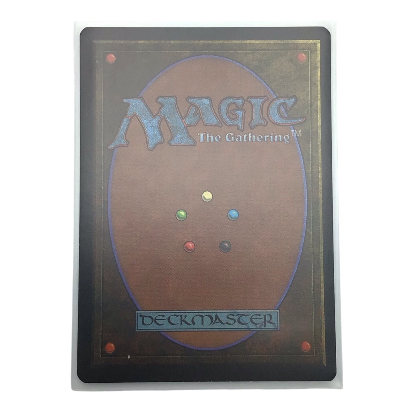 MTG Savannah Revised Edition - Near Mint