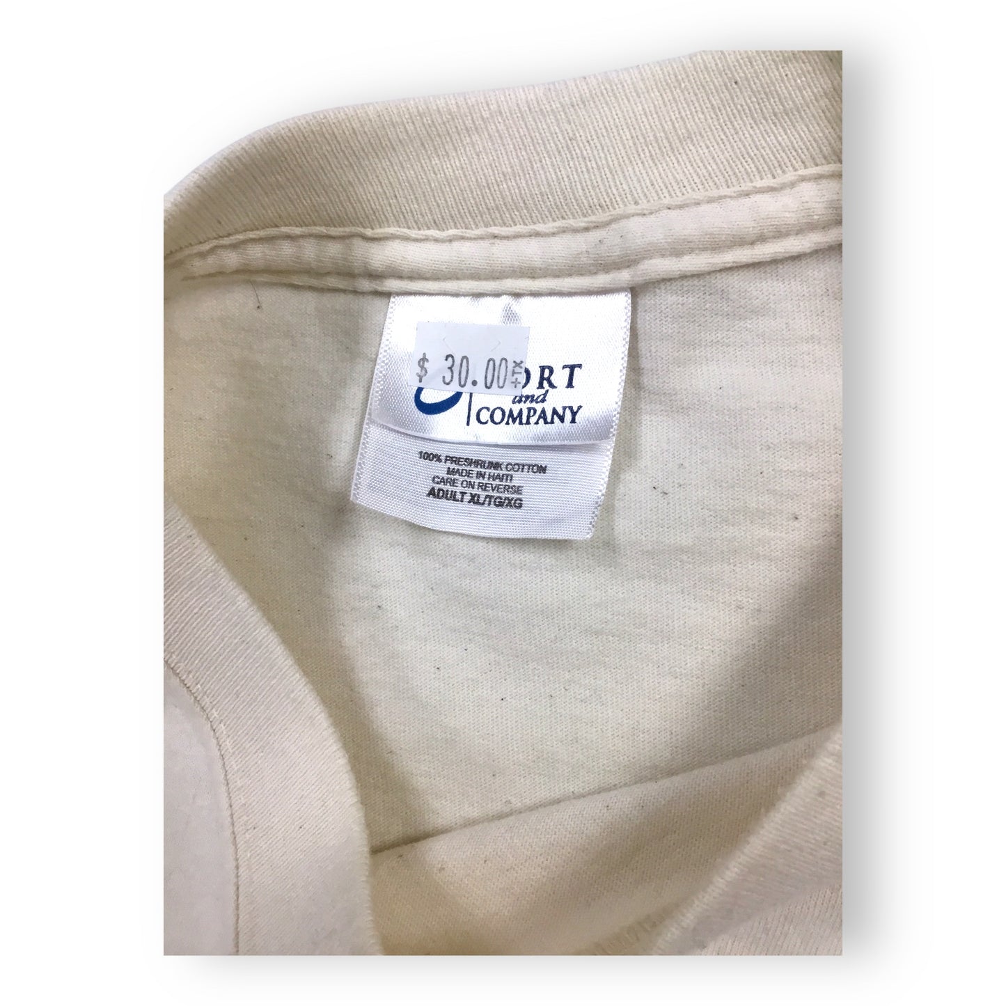 Mad Max Cartoon Car Logo T-Shirt