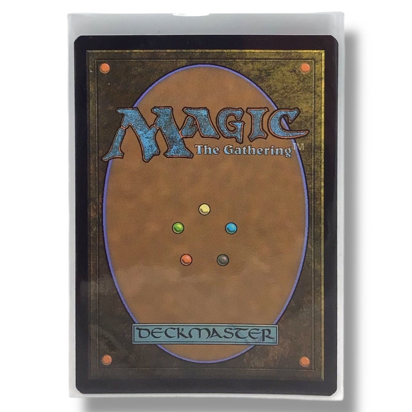 Magic: The Gathering Cavern of Souls Land Card – Deckmaster