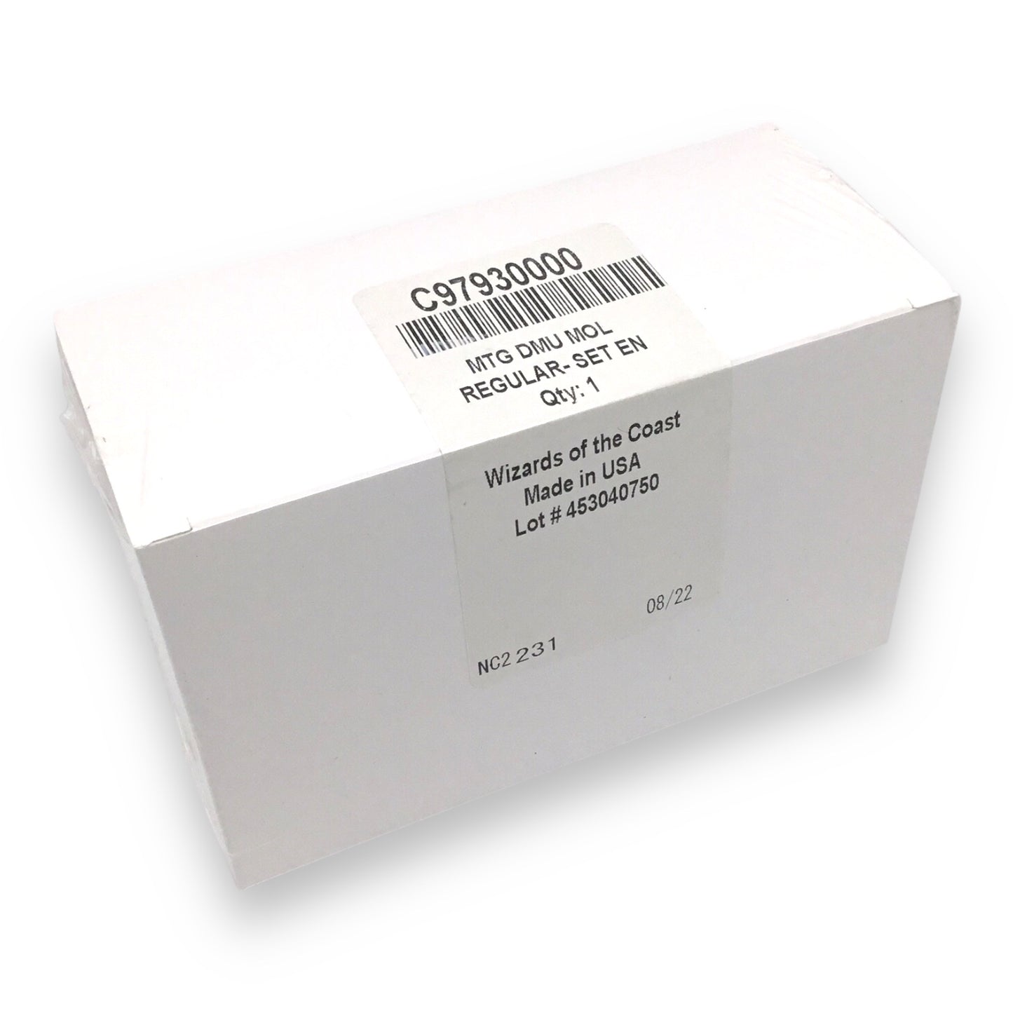 Magic: The Gathering Dominaria United Full Set (Regular) | Complete Sealed Collection