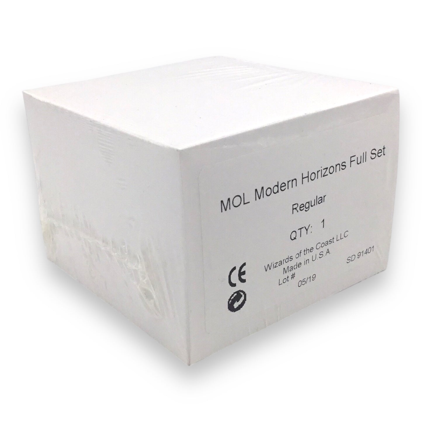 Magic: The Gathering Modern Horizons Full Set (Regular) | Complete Sealed Collection