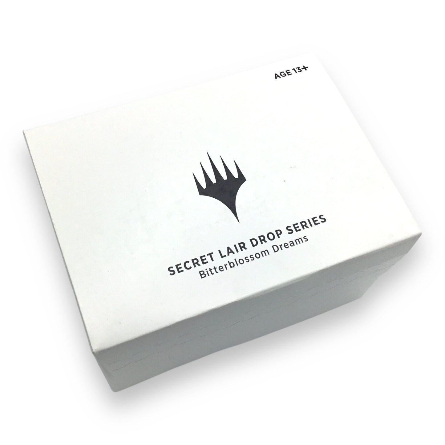 Magic: The Gathering Secret Lair Drop Series — Bitterblossom Dreams | Sealed