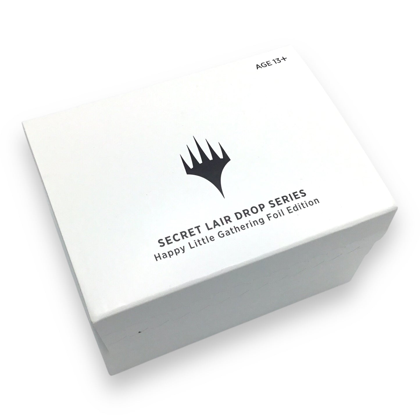 Magic: The Gathering Secret Lair Drop Series — Happy Little Gathering Foil Edition | Sealed