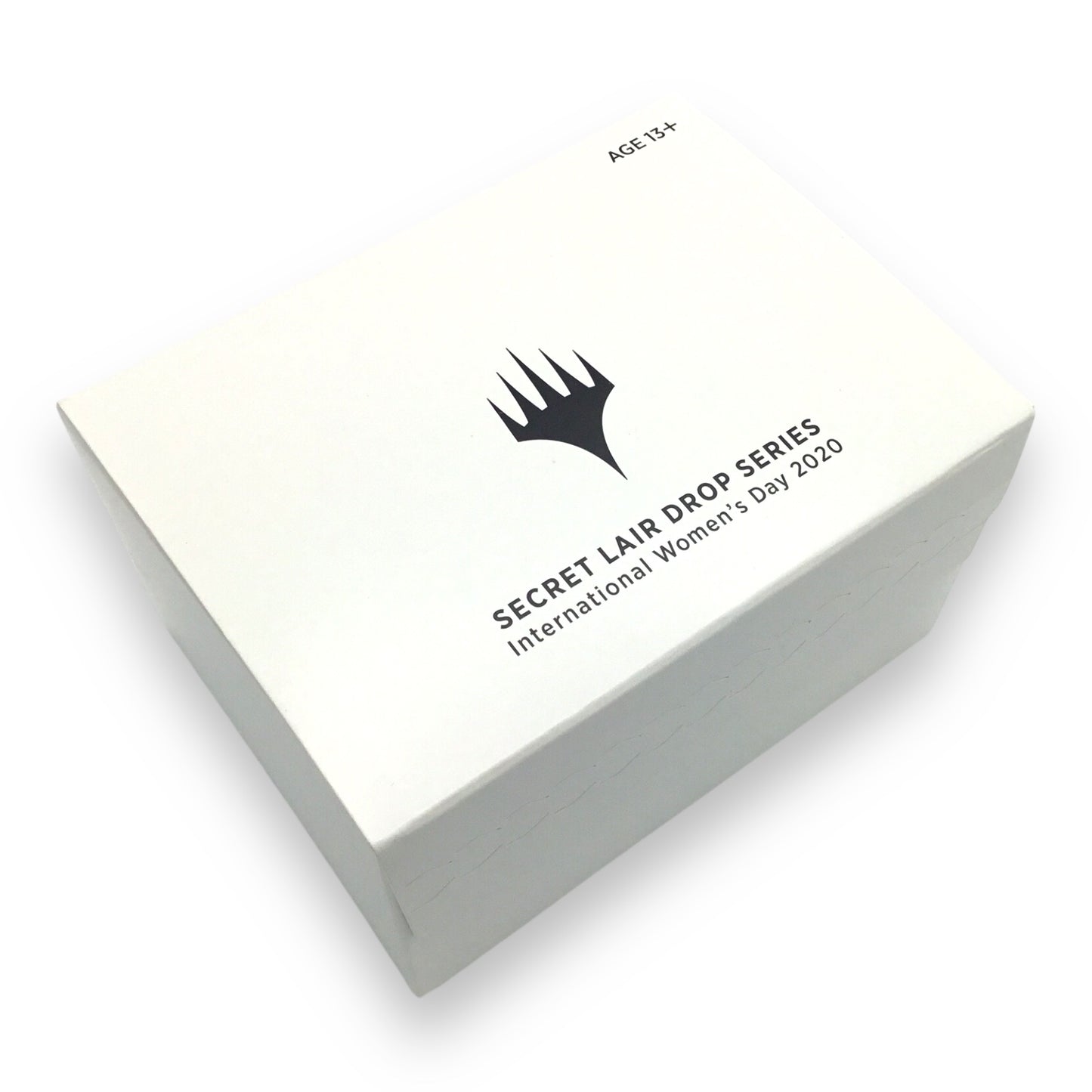 Magic: The Gathering Secret Lair Drop Series — International Women’s Day 2020 | Sealed